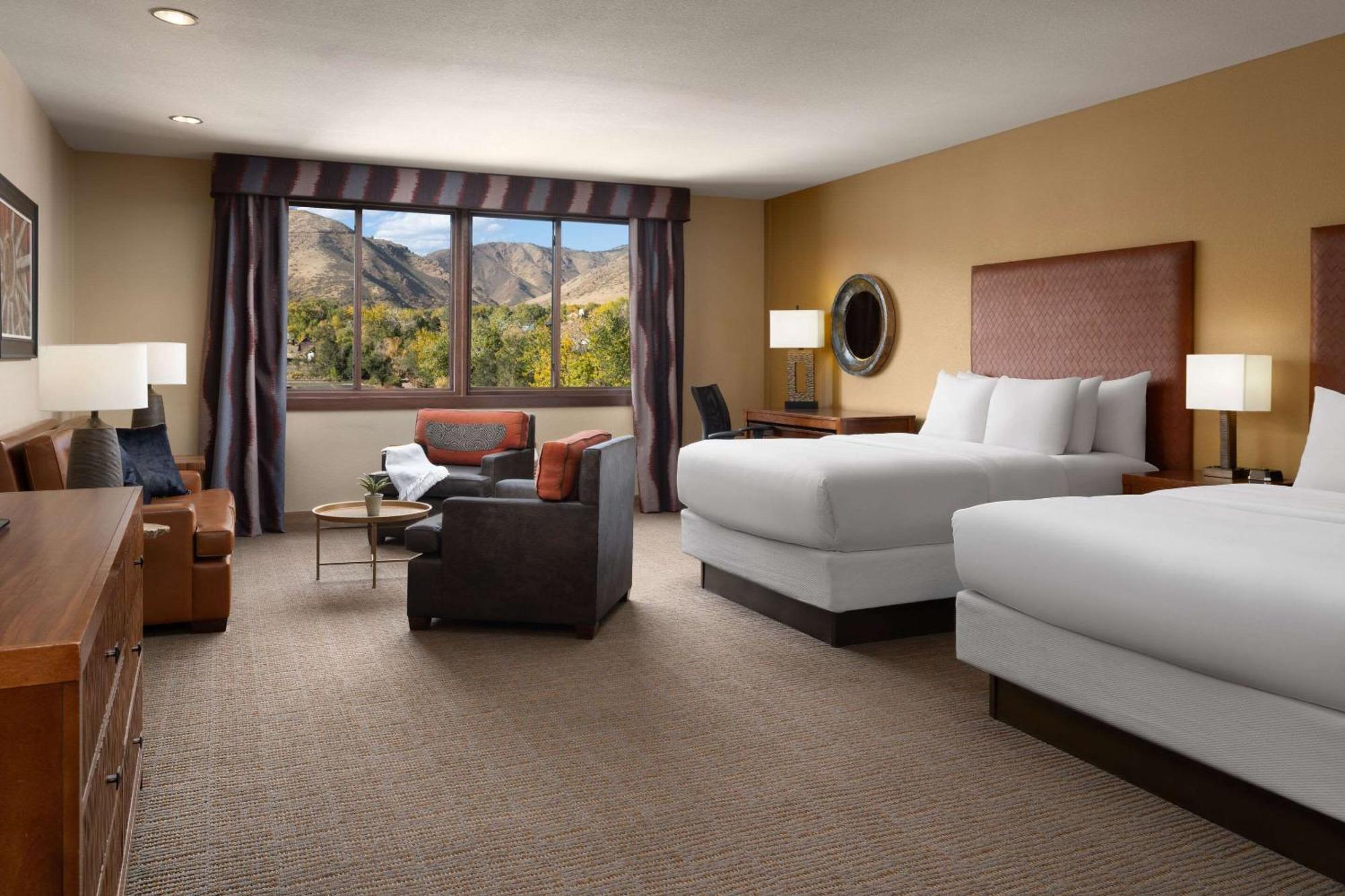 The Golden Hotel, Ascend Hotel Collection Εξωτερικό φωτογραφία